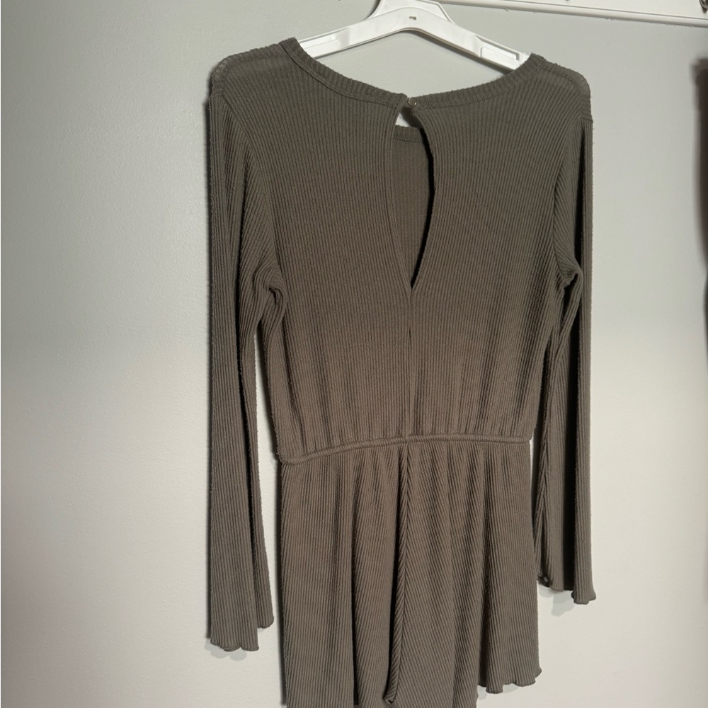 LuLu’s Romper SMALL